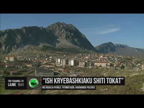 Edicioni Informativ, 23 Nentor 2016, Ora 19:30 - Top Channel Albania - News - Lajme