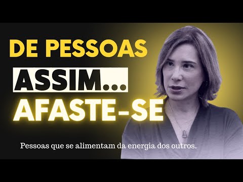 Como você lida com pessoas desagradáveis? ---Dra. Ana Beatriz Barbosa ---