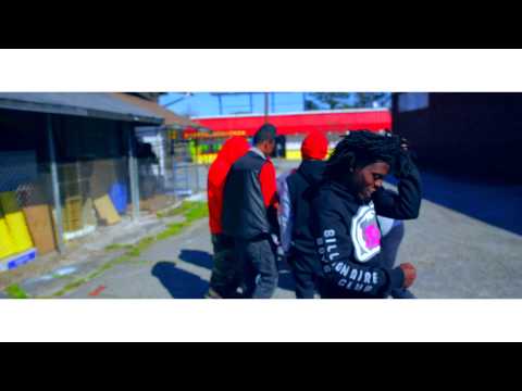 Shawty Lo ft. Lil'Chris MDC x Yung Thug - "Ain't Gone Work" Official Music Video (Director GT)