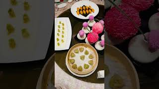 晶華酒店/リージェント台北の楽しみ方[PR]
