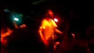 evergreen terrace - burned alive by time