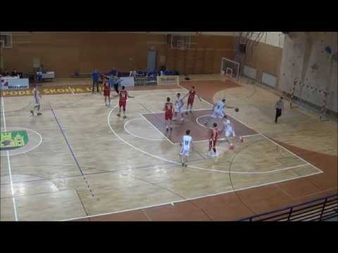 Poteza tekme: Zabijanje Čančarja (LTH Castings - Kolpa)