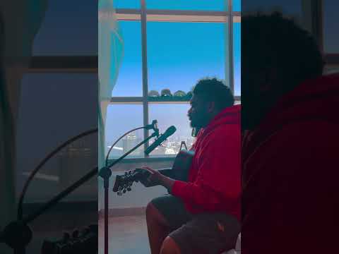 Yasi Boi Ni Cagi Tokalau - Dragalia Cover 🌴