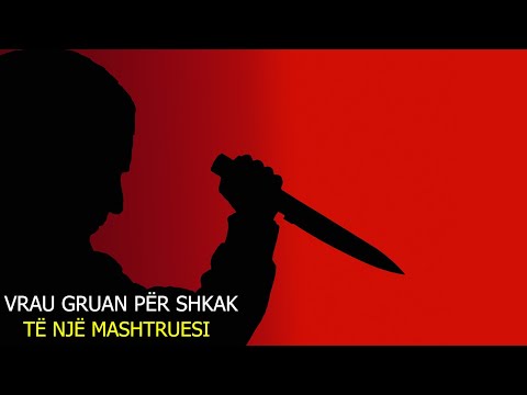 Shocking story - Vrau gruan, morri keshilla tek nje mashtrues por fundi ishte tragjik.