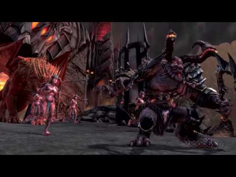 Starfall Prophecy Announcement Trailer