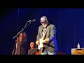 Vince Gill “I Still Believe In You” Live at The Capitol Center for The Arts, Concord, NH, 11/3/19