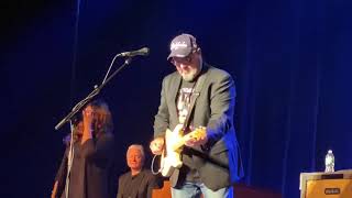 Vince Gill “I Still Believe In You” Live at The Capitol Center for The Arts, Concord, NH, 11/3/19