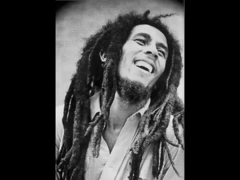 Please Don't Rock My Boat - Bob Marley