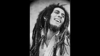 Bob Marley - Dont rock my boat (reggae)