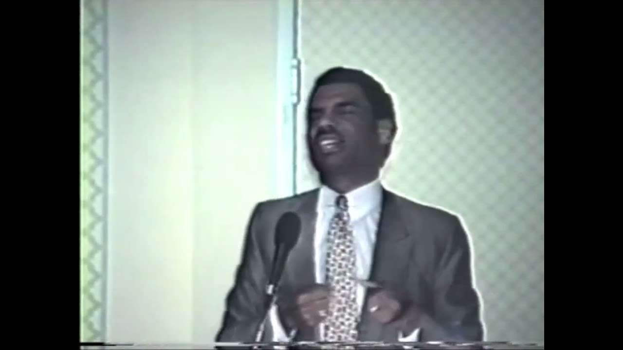 Rev. Jerry Black - A Trip to Job’s House