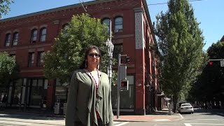 "Stand Up for Me" - Compassion In Action 2016