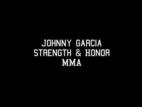 Johnny Garcia