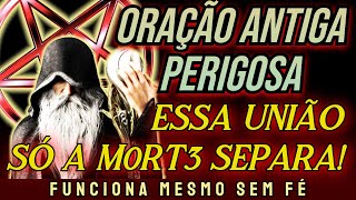 ORAÇÃO FORTÍSSIMA a SÃO CIPRIANO  para o amor! CUIDADO! Oração Antiga Perigosa!