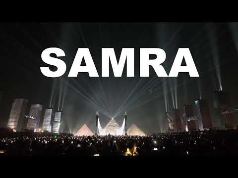 Mowg - Samra (ORIENTAL TECH HOUSE X DEEP HOUSE)