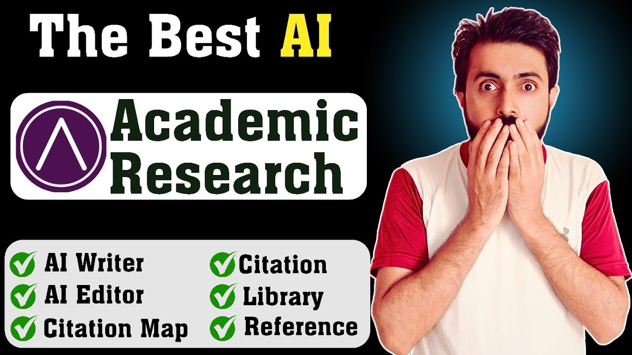 Can AnswerThis Help Write a Paper Faster? Testing how quickly it compiles relevant sources