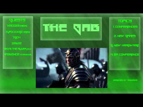 The Gab  Ep1 "E3, A Week After"  6/18/13