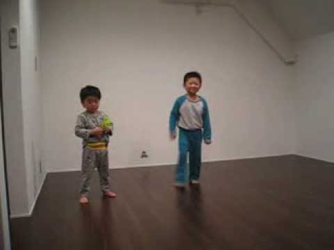 【第二弾】世界のジャブの練習