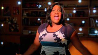 Glee - Defying Gravity from &quot;100&quot; [Season 5 Version]