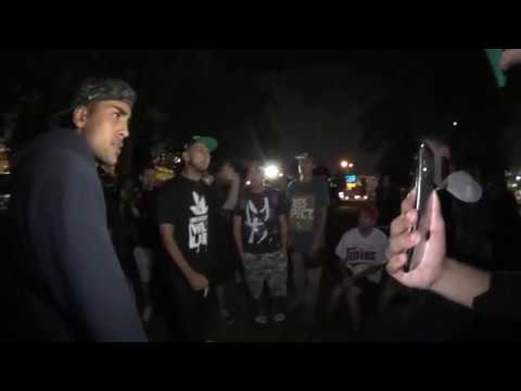 PEPEGRILLO vs WANN vs CIVE - SEMIS (1vs1vs1 - 27/03) La Fecha Freestyle