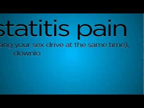 Prostatakrebs Gebet MRT der Prostata