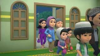 Download lagu MNCTV 2026 Morning Adhan (Entong Version) mp3