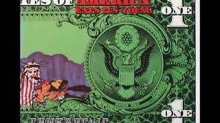 America Eats Its Young - Funkadelic (Full Album)