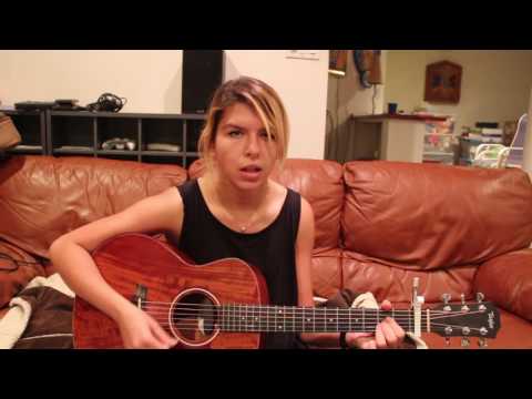 'The Ideal Husband' - Father John Misty Cover by Kirsten Izer