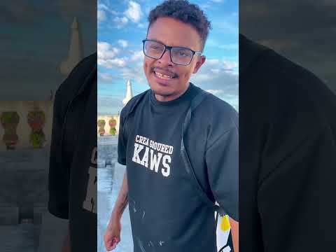 Los 7 ojos de la catedral de Leon [NICARAGUA] #nicaragua #travesia #aventura #viajes #fvp