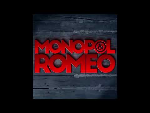 MONOPOL FT Real One- Ich habe dich geliebt