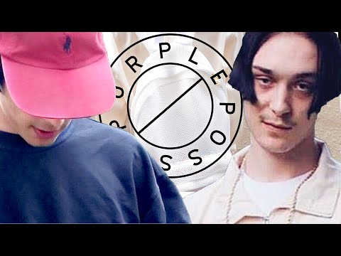 how purple posse changed phonk