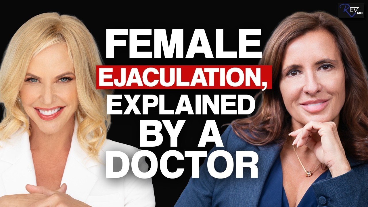 Female Ejaculation