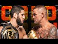 UFC 302 Makhachev Vs Poirier Cold Open