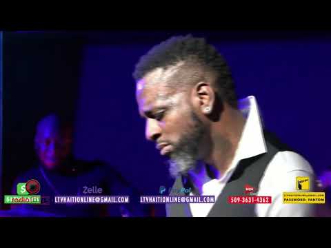 FANTOM - ASEFI LIVE - (PERFORMANCE ONLINE)