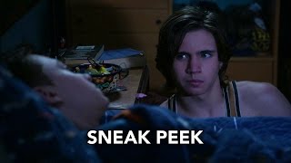 319 - Sneak peek #1 : Jude et Jack