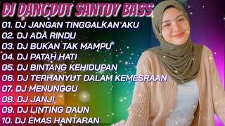 Download lagu DJ TERBARU 2021❤️ DJ DANGDUT LAWAS TERBAIK || DJ JANGAN TINGGALKAN AKU || DJ ADA RINDU mp3