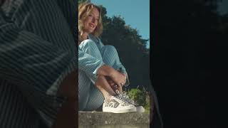 LØCI x Temperley | Vegan Sneakers Designed to Help the Planet | Premium Brand