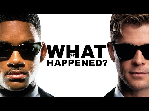 How The 'Men In Black' Sequels Spoiled The Franchise's Success