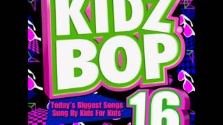 Second Chance- Kidz Bop Version