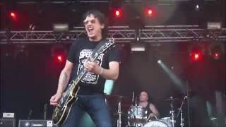 peter pan speedrock @ sjock #41