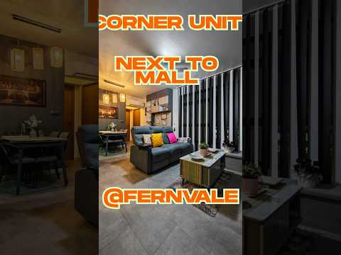436D Fernvale Road, 436D Fernvale Road, 2 Bedrooms, 743 sqft, HDB Flat For Sale, by Edmund Lim, 500237323 - PropertyGuru.com.sg