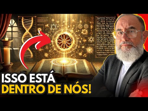 DID GOD HID A BIOLOGICAL ANSWER WITHIN US? | DR. ALEX ALVES