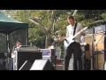 "Louisiana" by the Walkmen @ Central Park Summerstage