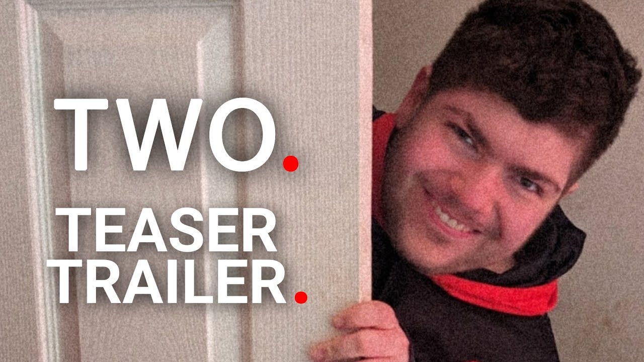 TWO. Trailer
