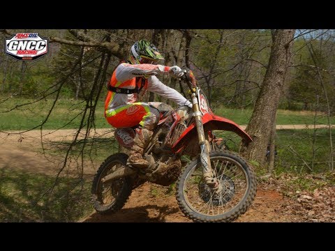 2014 GNCC Round 5 - Limestone 100