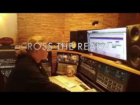 KILMARA - ROLAND GRAPOW mixing NEW KILMARA album