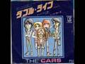 The Cars Nightlife Baby Early Version Of Let Go