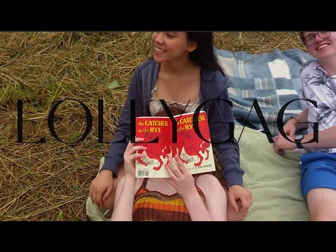 LOLLYGAG- Short film