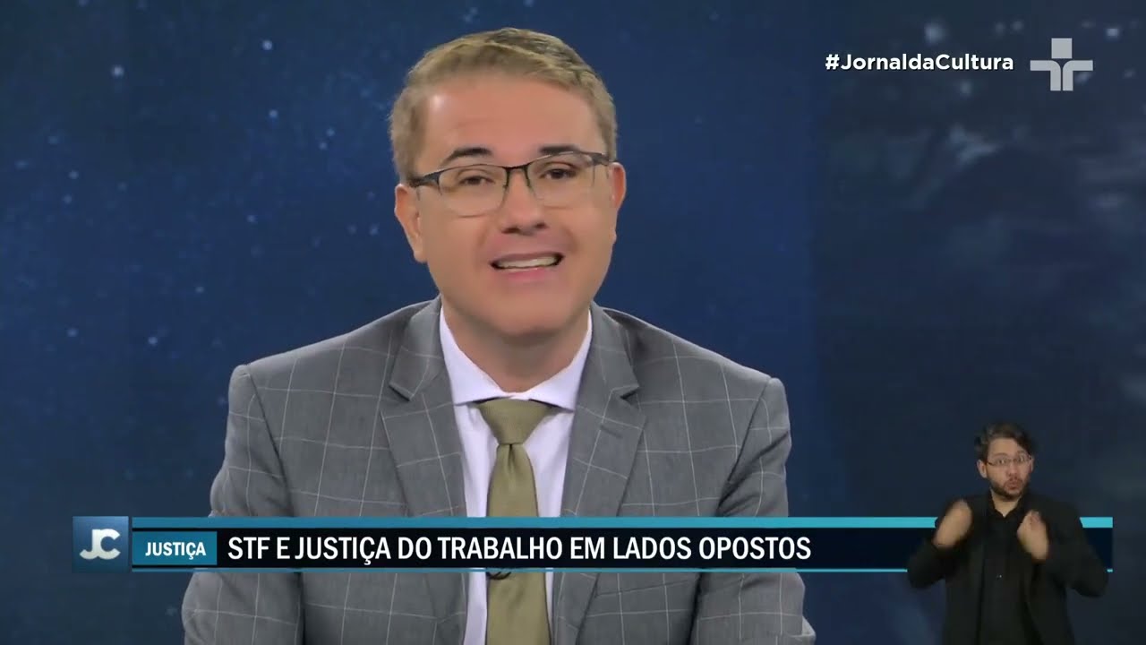 STF afirma que juízes da Justiça do Trabalho desrespeitam decisões sobre contratos PJ