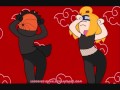 Caramelldansen U U U Aua Dance