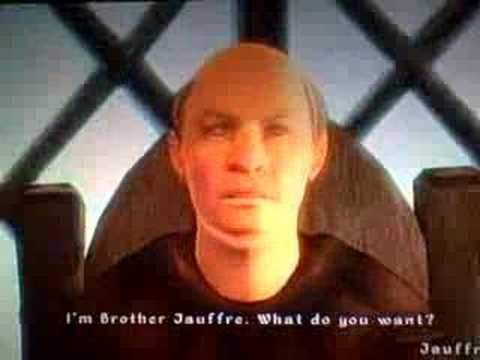 Oblivion Main Quest Walkthrough Part V: FREEDOM!